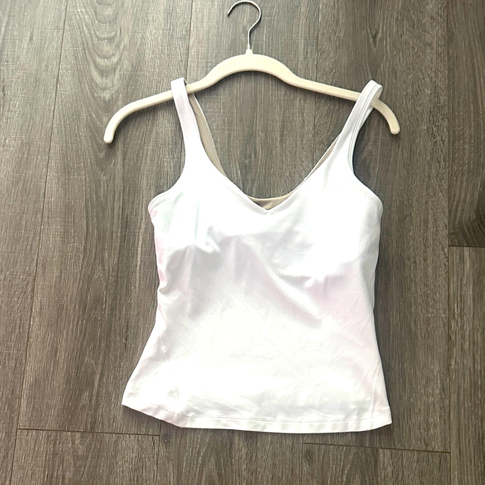 Lululemon Align Hip length Tank
